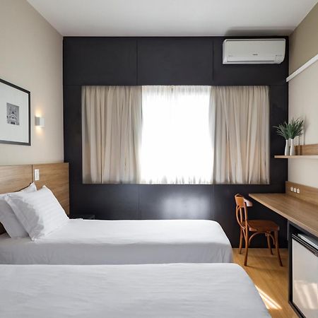 Cambirela Hotel Florianopolis Phòng bức ảnh