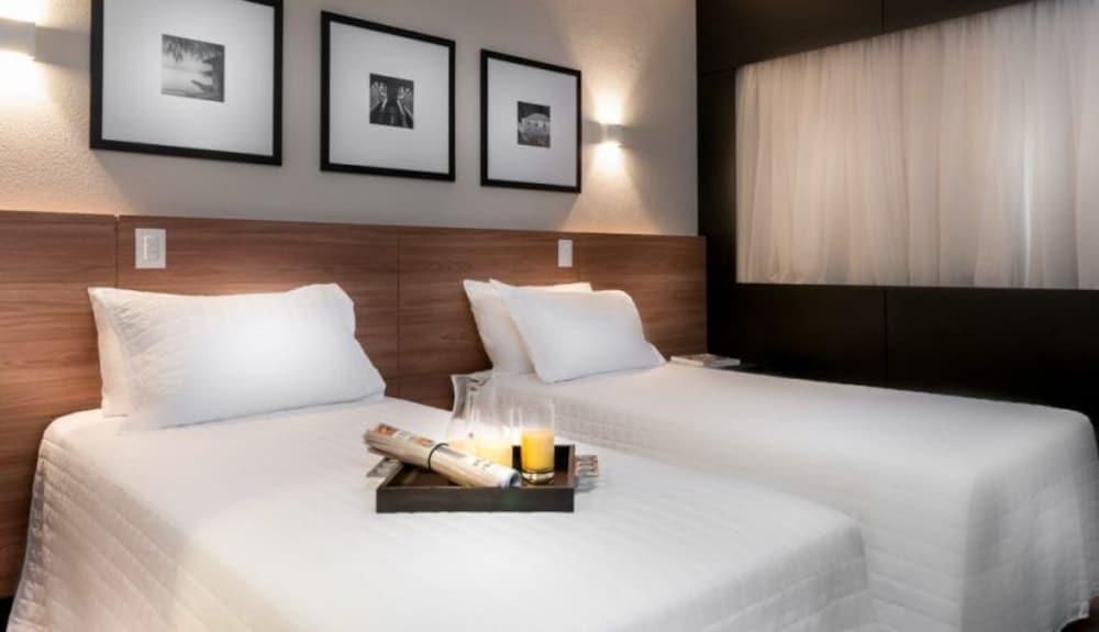 Cambirela Hotel Florianopolis Ngoại thất bức ảnh