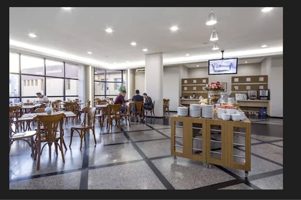 Cambirela Hotel Florianopolis Ngoại thất bức ảnh