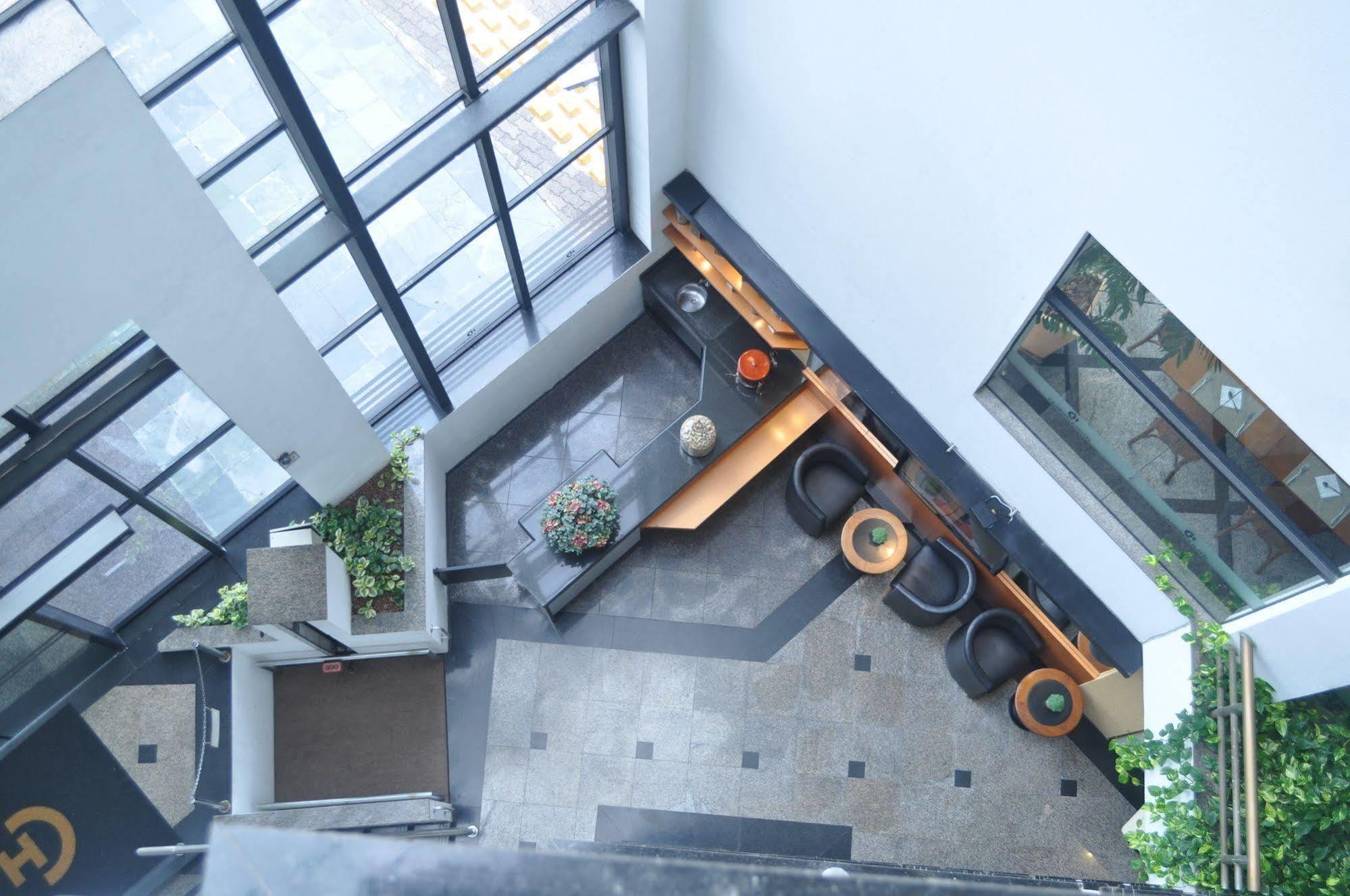 Cambirela Hotel Florianopolis Ngoại thất bức ảnh
