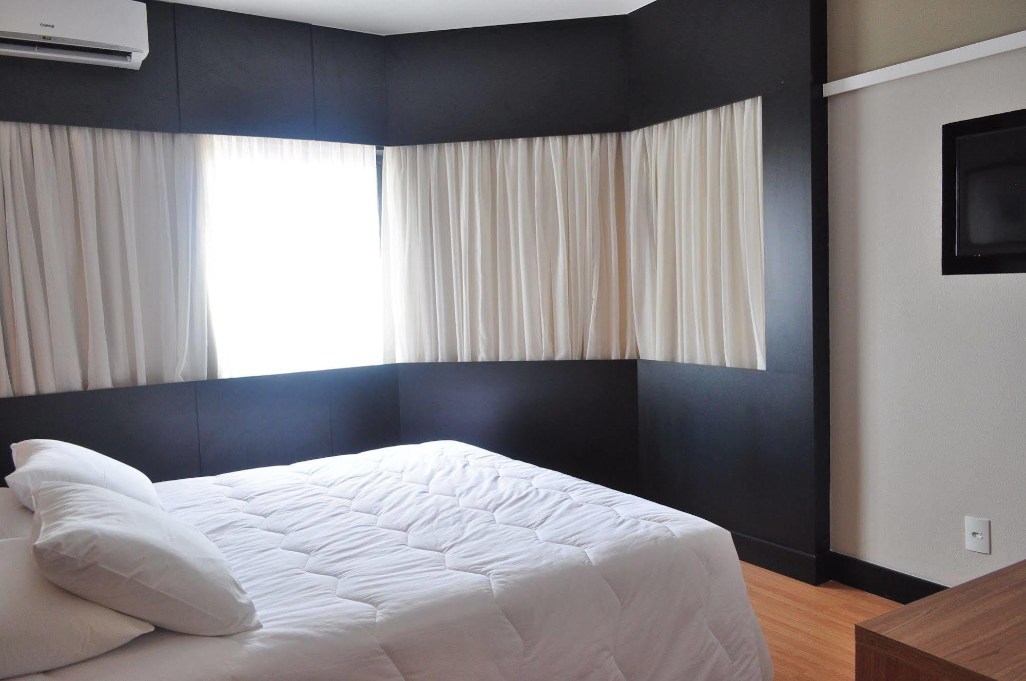 Cambirela Hotel Florianopolis Ngoại thất bức ảnh