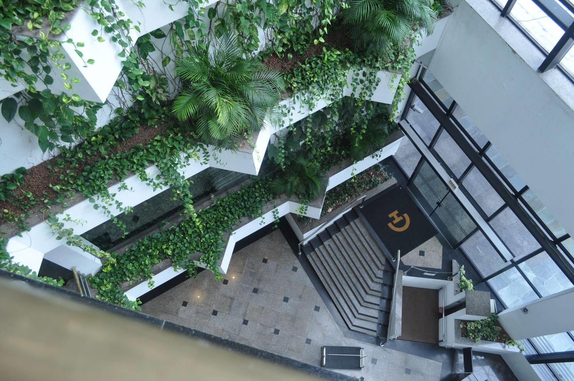 Cambirela Hotel Florianopolis Ngoại thất bức ảnh